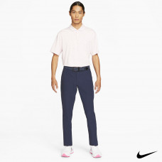 Nike Dri-FIT Vapor Slim Fit 男長褲 (藍) #DJ3070-451